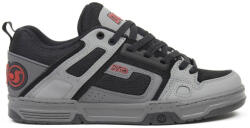 DVS Commanche cipő Grey Charcoal Black (DVF0000029-026)