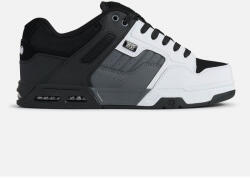 DVS Enduro Heir cipő Black White Charcooal (DV01150102)
