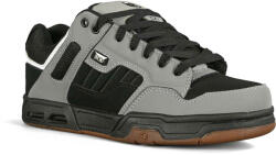 DVS Enduro Heir cipő Charcooal Black White (DVENHCIFCB)