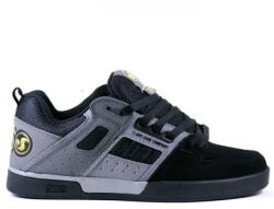 DVS Comanche 2.0 Plus cipő Black Grey (DVF0000323-002)