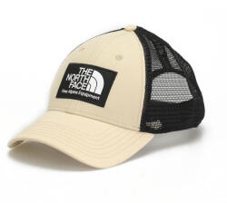 The North Face Mudder Trucker sapka Gravel (NF0A5FXA3X41)