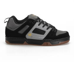 DVS Gambol cipő Black Charcoal Gold (DVF0000329-009)