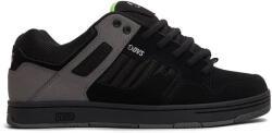 DVS Enduro 125 cipő Black Charcoal Lime (DVENDCIFBL)