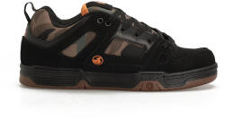 DVS Gambol cipő Black Camo Orange (DVF0000329-005)
