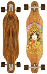 Arbor Solstice B4BC longboard gördeszka Axis 8.5X37 (ARSOBGLAX37)