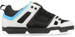DVS Gambol cipő Grey Black Blue (DVGMBCIFGB)