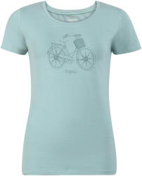 PROGRESS SASA CITYBIKE Turcoaz, Verde XL (24UXOS3)