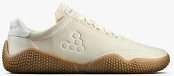 Vivobarefoot bőr sportcipő MOTUS STUDIO SNEAKER LTH - bézs Női 37