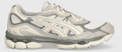 ASICS sportcipő Gel-Nyc GEL-NYC - szürke Férfi 40.5