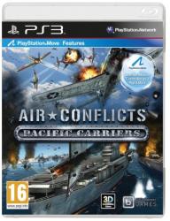 Merge Games Air Conflicts Pacific Carriers (PS3)