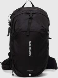 Salomon hátizsák Trailblazer 30 - fekete Univerzális méret