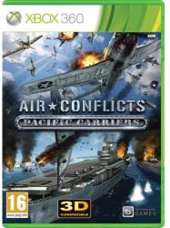 Merge Games Air Conflicts Pacific Carriers (Xbox 360)