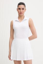 Lacoste ruha - fehér 40 - answear - 45 990 Ft