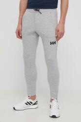 Helly Hansen melegítőnadrág - szürke XXL
