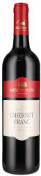MÉSZÁROS PÁL MÉSZÁROS PÁL Hidaspetre Cabernet Franc bor 2023 (0, 75l) - italpark