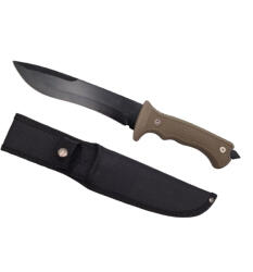 Depox Cutit tactic, Snake Eye, 32 cm, teaca inclusa (1733)