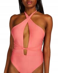 Hunkemöller Sicily Wrap Halter M nyakba akasztható egyrészes úszóruha (200910003)