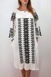 Magazin Traditional Rochie Traditionala Vivi