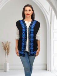 Magazin Traditional Vesta brodata traditional Angelica 10