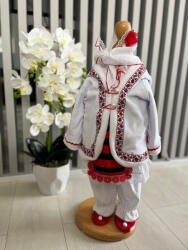Magazin Traditional Compleu traditional Fetita 2