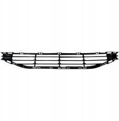  Volvo V40 12-19 Lökhárító Középső Grill Helyettesítő 31283743-IG