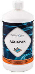 Pontaqua Aquapak pelyhesítő 1L - tisztitoszerfutar