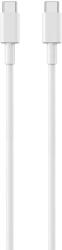 Lemontti Cablu Lemontti Fast Charge 1.2m, 100W al (LEMCFTCPD100A)