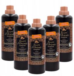 Tesori d'Oriente 5 db Tessori Hammam 760 ml szett
