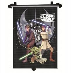 Kaufmann Star Wars Autós Rolós Sötétítő (CW-SAA-110)