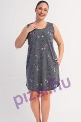 Vienetta Extra méretű női hálóing (NHI7994 1XL)