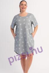 Vienetta Extra méretű női hálóing (NHI7958 7XL)