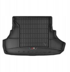 FroGum ProLine 3D gumi csomagtérszőnyeg logóval Mitsubishi Lancer VIII-hoz - allegro - 13 190 Ft