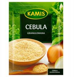 Kamis Granulált hagyma 20 g (1230)