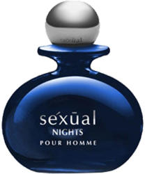 Michel Germain Sexual Nights EDT 125 ml