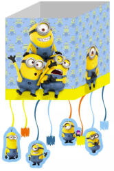  Minyonok pinata