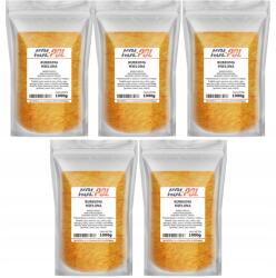 Kol-Pol Kurkuma Őrölt 5kg Természetes aromás fűszer kiváló minőség Kol-Pol (Kurkuma mielona 5kg Kol-Pol)