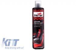 Feral Többfunkciós olajspray, tisztító, rozsdaoldó, vízlepergető és kenőanyag 400ml (18411)