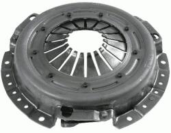 Romix Placa presiune ambreiaj ROMIX C70342 (C70342)