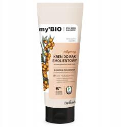 Farmona Natural Cosmetics Laboratory My'BIO Tápláló kézápoló krém 100ml (BIO1008)