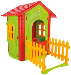 Pilsan Casuta pentru copii Pilsan Magic House green (PL-06-194-GR) Casuta pentru copii