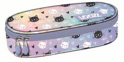  Penar Looz Happy Cats, 1 compartiment, 22, 5 x 10, 5 x 5, 5 cm (MJ713897) Penar