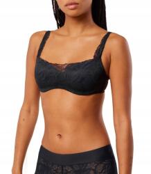 Triumph Body Make up Illusion Lace Balconette melltartó 80E (102198450004-1213)