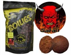 Vaclavik Carp Servis Vaclavik Boss2 Sátán protein golyók 20mm op. 1kg (BOSS2SAT20)