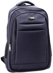AdTrend Rucsac laptop textil albastru indigo 35 x 16 x 54 cm (115087A)