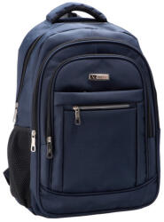 AdTrend Rucsac textil bleumarin 31 x 19 x 50 cm (115084C)