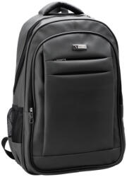 AdTrend Rucsac laptop textil gri antracit 35 x 16 x 54 cm (115087C)