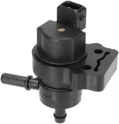 HANS PRIES supapa, filtru carbon activ HANS PRIES 411 028 (411 028)