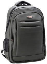 AdTrend Rucsac laptop textil gri petrol 35 x 16 x 54 cm (115087B)