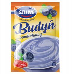 Gellwe Áfonyás puding 40 g (5900552083627)