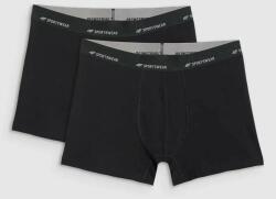 4F Мъжки боксерки 4F Falcon (2pack) 4F | Cheren | МЪЖЕ | S